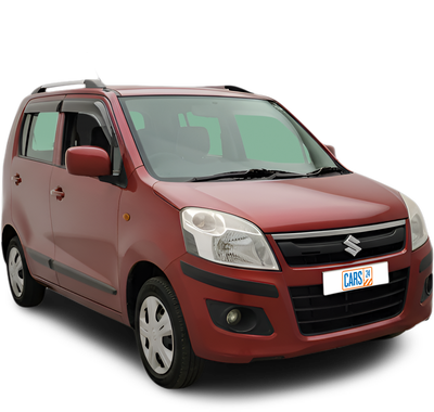 Maruti Wagon R 1.0-img